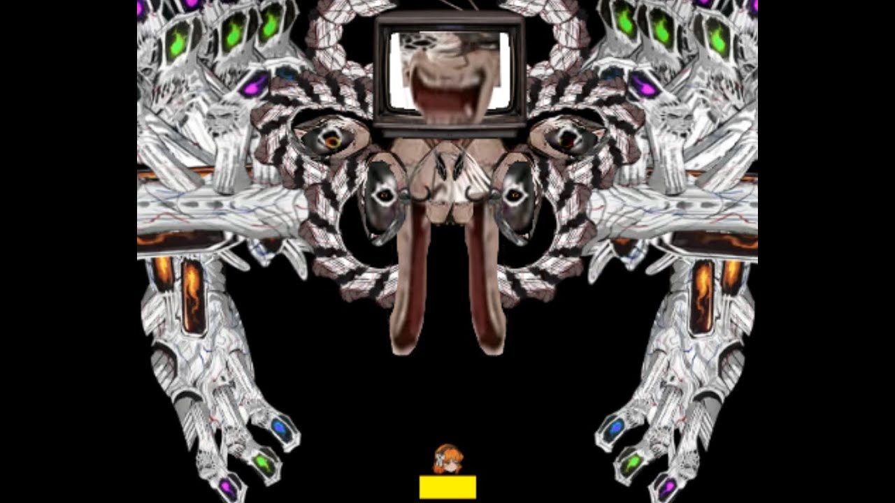 다 너로 인해서다 이스마엘