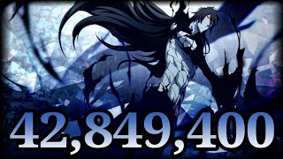 Guild Quest killer hollow melee-Hard-42kk-Bleach Brave Souls Guild Quest killer hollow melee-Hard-42kk-Bleach Brave Souls