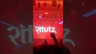 Ritviz Live in Bangladesh