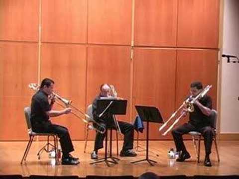 Moderato pesante, Alteba Trio / Hidas