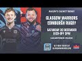 Hampden Moments | Huw Jones