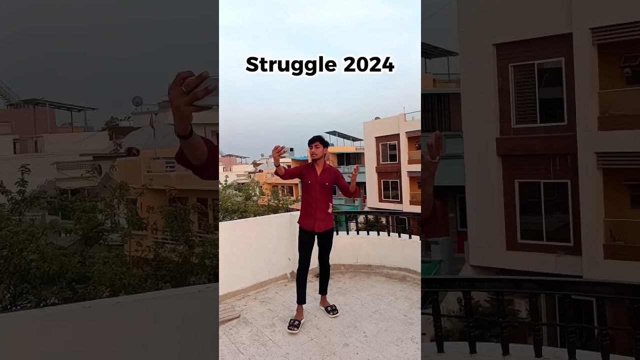 Struggle 2024