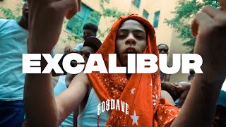 [FREE] Kay Flock X DD Osama X Dthang Type Beat - ''EXCALIBUR'' | Kay Flock Type Beat 2024