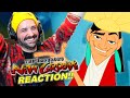 THE EMPEROR'S NEW GROOVE (2000) MOVIE REACTION!!  First Time Watching | Disney Animation | Kronk