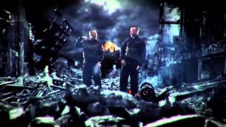 Kollegah &amp; Farid Bang - Drive-by