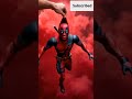 Deadpool Bhaiya #funny #funnyshorts #shorts #shortsfeed #shortvideo #ai #aishorts #marvel #deadpool
