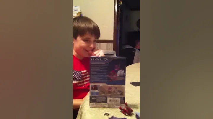 Review of Halo