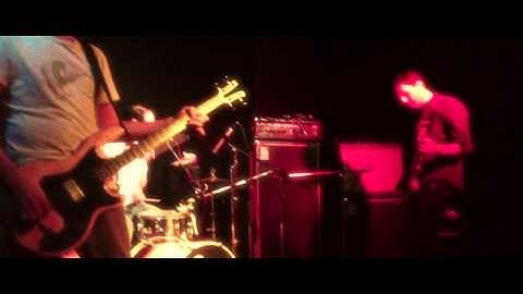 SACRAMENTO @ Centro Stabile di Cultura (with ZZZ