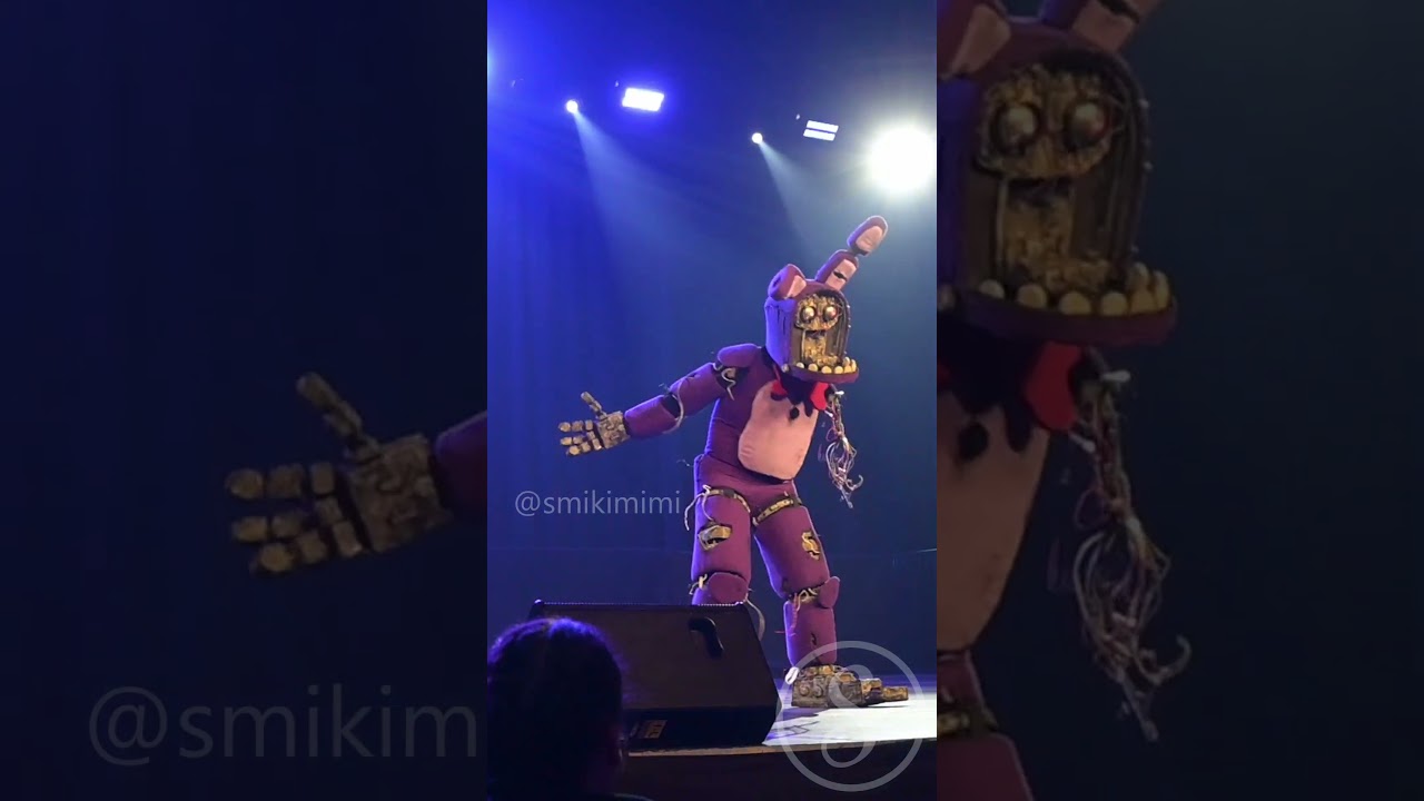 🏆Cosplay Contest - Montreal Comiccon 2025 Part 2