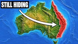The Great Dividing Range Is Hiding Something Nobody Talks About