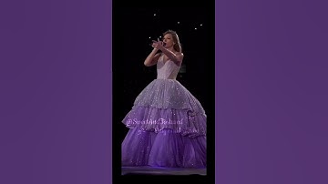 This made me cry// #taylorsversion #swiftie4ever #erastour