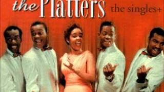 The Platters - Twilight Time chords