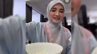 Download Lagu Fazura Tengah Nak Makan Soto Pun Cantik Ya 😍 MP3