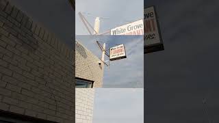 This Slider Joint Is Reopening #Detroit #Abandoned #History