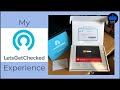 My letsgetchecked experience  male hormonetestosterone test