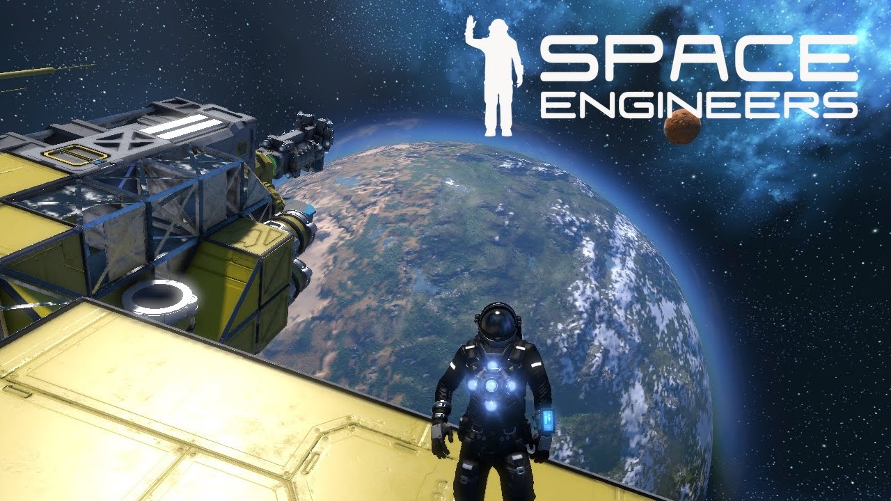 Space64 Deep Space 64 - 03. Úprava základny - LIVE - YouTube