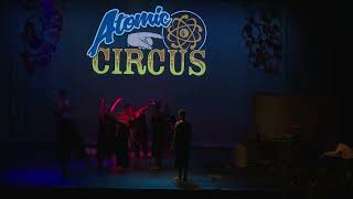 Atomic Circus 2023 Promo