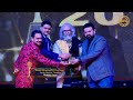 Gifa music director of the year2018  winner parth bharat thakkar  gifa