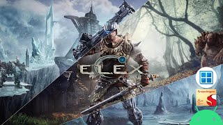 ELEX | Winlator 6.1 | Android