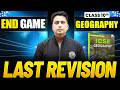 Class 10 ICSE Geography Last Minute Revision 2026 | ICSE Class 10 Geoography Board Exam 2026