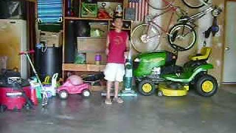 Dubé Juggling Presents: 3 club column tutorial