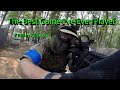 23 Man Streak, The Best I've ever done!: Airsoft at the swamp in Lebanon Oregon