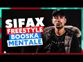 Sifax  freestyle booska mentale