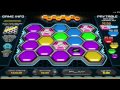 Hexaline ™ free slot machine game preview by Slotozilla.com
