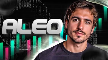 Aleo Explained: The Future of Private Smart Contracts | Why This ZK Project Matters!