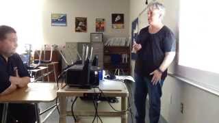Group 1 Collaborative Video Analysis