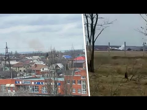 Таганрог геленджик на машине