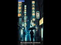 🌌 Serene Sounds of Nighttime Tokyo | 1 Hour Tokyo | Full 1 Hour Version 👇 #shorts