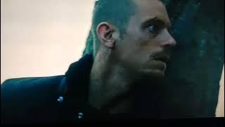 Melhor cena do filme: Noite sem fim.