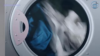 How to Stop Zippers from Making Noise in the Dryer?