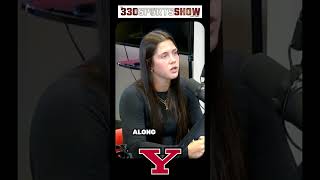 YSU Standout On Why NIL Is A Good Thing For College Athletes YSU Standout On Why NIL Is A Good Thing For College Athletes