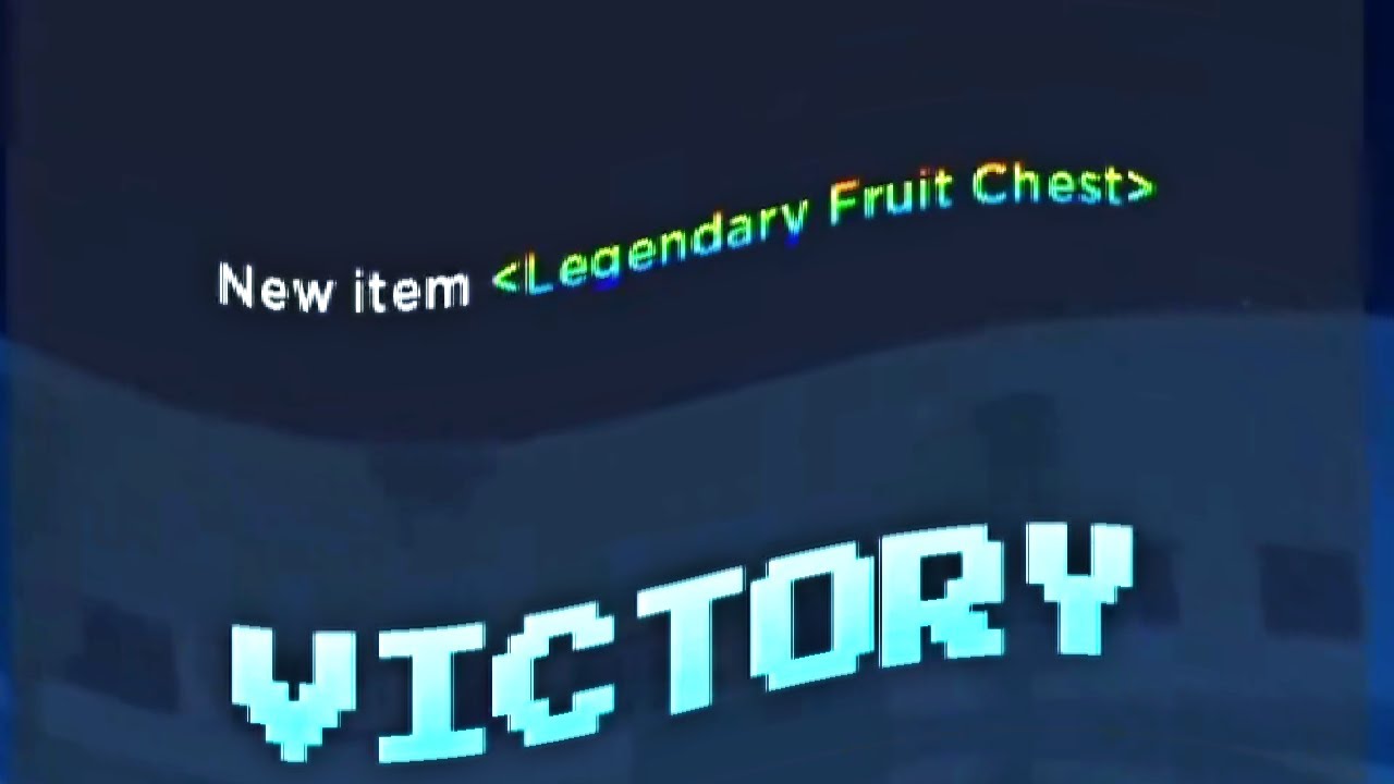 [GPO] monthly battle royale... paid off 🎁 🍎 YouTube