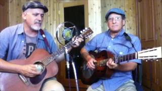 Fox And Branch  Down By The Riverside