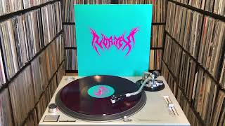 Special Request "Memory Lake" [Vortex LP]