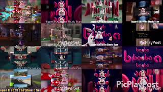 Hd Reupmost Third Popular Video A Ytpmv Scan Superparison