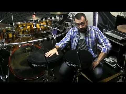 AHEAD SPINAL GLIDE PRUEBA