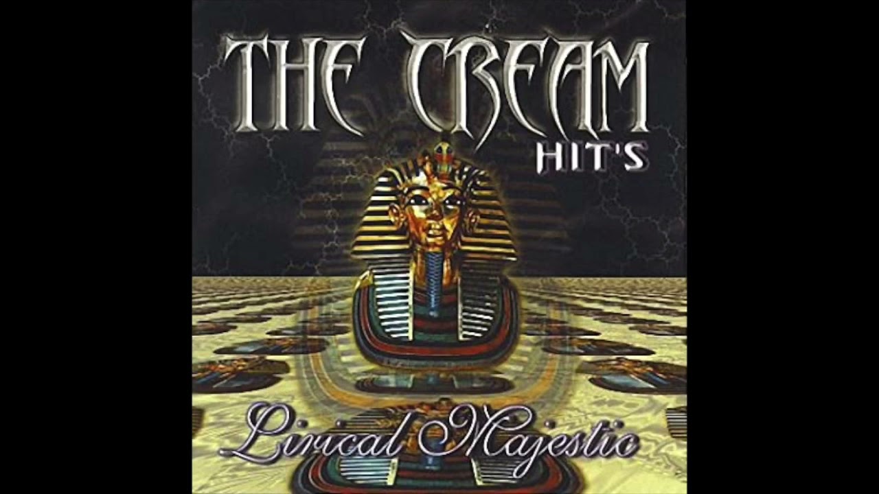 Yanuri & Don Omar - Suena La Music (The Cream Hits - Lirical Majestic) (1999)