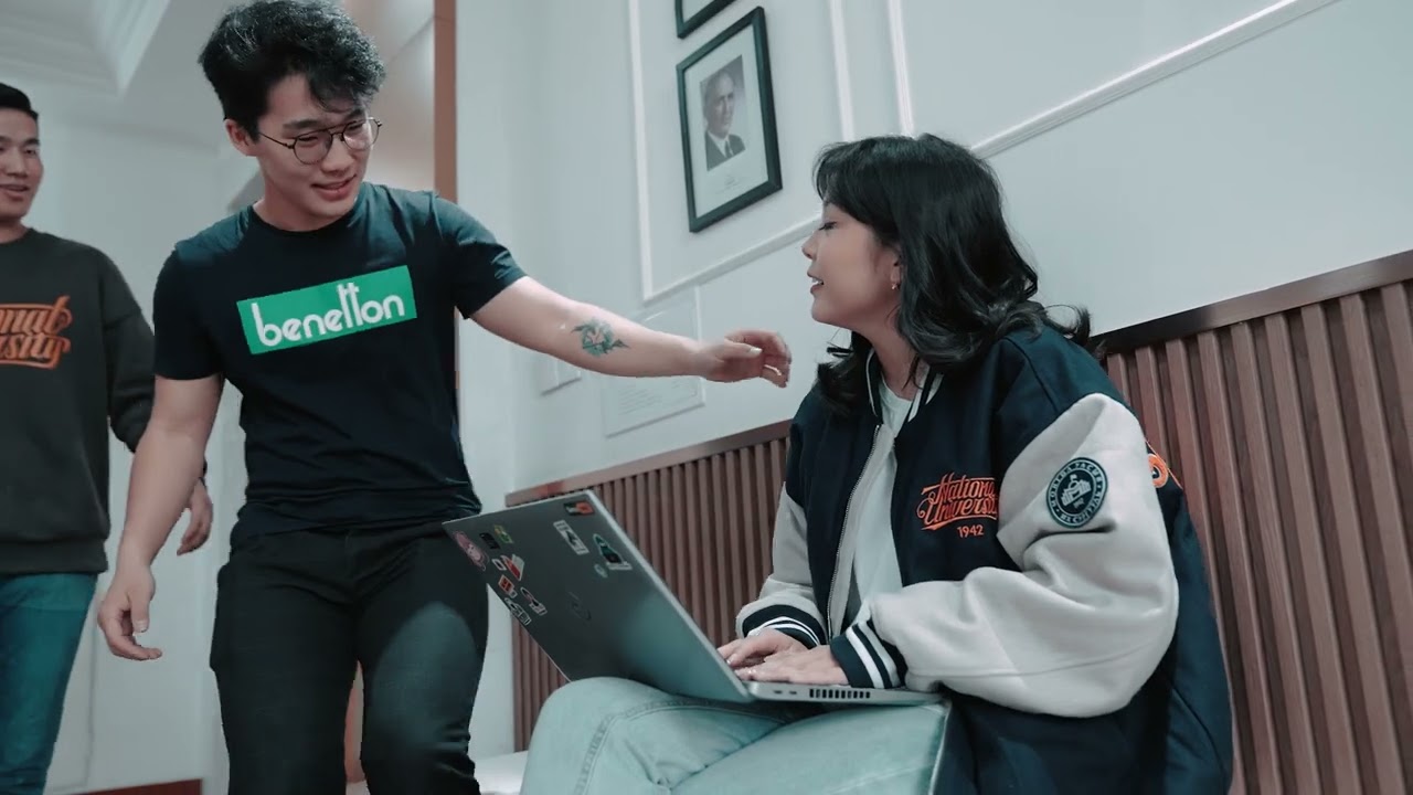 МУИС-ийн оюутны хөгжил - Монголын ирээдүй