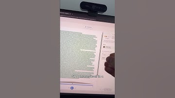 Whoever you are watch out #AI #essay #chatgpt #aidetection  #college