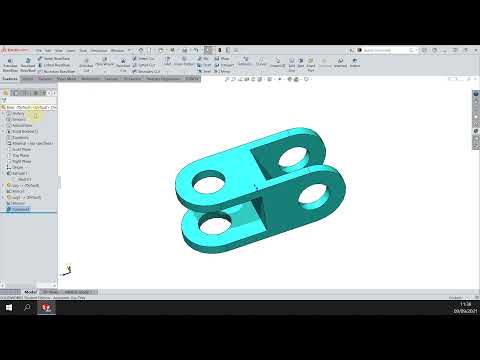 Ex 3 Positioning Inserted Parts