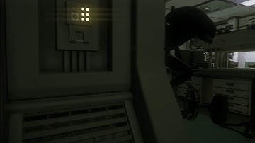 Alien: Isolation 凶悪難易度を実況Part1 [エイリアン：アイソレーション]