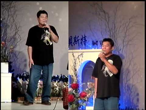 李文良~山河