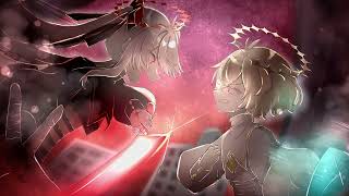 403 - Northern Lights (Cover) / カゼヒキV & ゲキヤクV