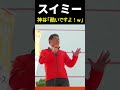 神谷「世間厳しすぎ!」