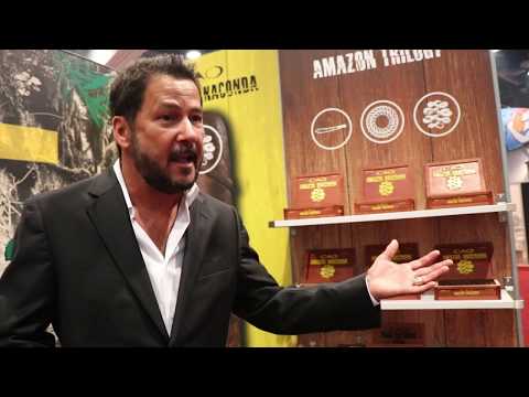 IPCPR 2017 | CAO Cigars