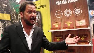 IPCPR 2017 | CAO Cigars